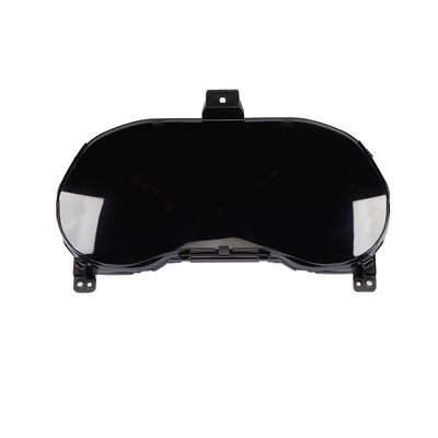 Thích hợp cho bảng điều khiển LCD đầy đủ nguyên bản của Toyota Sienna Phụ kiện sửa đổi màn hình hiển thị tốc độ và áp suất lốp Grevia bang taplo xe ô tô