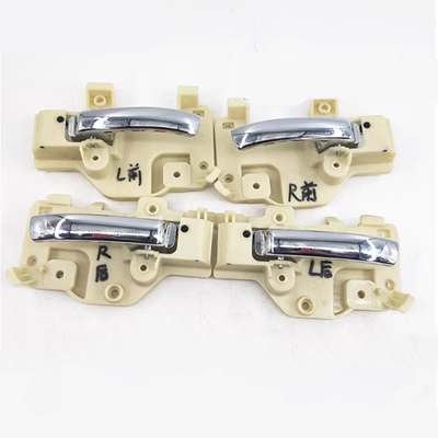 Thích ứng với cửa hướng dẫn xe jeep của Jeep -to -hand tự do cửa khóa xe tăng tay cầm bên trong tay cầm cửa MÔ TƠ NÂNG KÍNH CỬA NÓC
