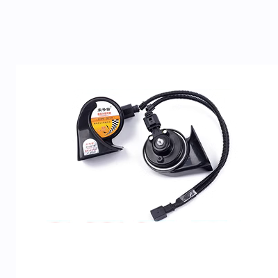 Áp dụng cho Chevrolet Changkukuzko Wozland Dori Ruibao Chuangkukukukukuki xe còi hơi điện 12v coi xe canh sat