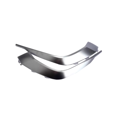 Thích hợp cho ốp cản sau Audi A4L B9 mới, ốp viền thân sau bên ngoài, viền crom sáng cầu chì 15a cầu chì ô tô