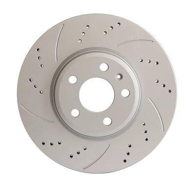 Chery A3A5E5E5V5 ERIZER 3 ERIZER 5 ERIZER 7 TIGGO 3 TIGER TIGER 5 Puning Đĩa phanh đặc biệt phanh tang trống xe ô tô đĩa phanh ô tô