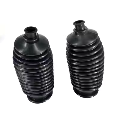 Nguyên bản Changan Star 2 thế hệ thứ hai 6371 6363 S460 Taurus sao máy lái máy lái thanh che bụi dây cam ô tô qua lăng xe hơi