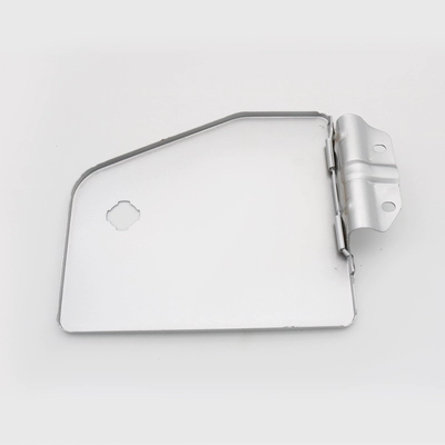 độ cốp điện Ánh sáng mới Wuling 6388 6389 Oil Tank Garter Force Cover ô tô Trình tiếp nhiên liệu thẻ bìa phụ kiện Phụ kiện phụ kiện ron cửa ron cao su cửa kính