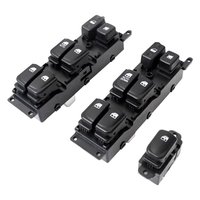 cầu chì 30a Thích hợp cho Bắc Kinh Lingxiang hiện đại cầu chì ống 5a cầu chì 15a