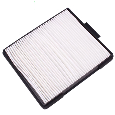 Thích hợp cho MG 3 cũ MG3 SW 1.4L1.8L 07 08 09 10 lưới lọc lõi lọc máy lạnh lọc máy lạnh xe hơi lọc gió điều hoà hengst