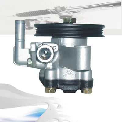 cách lắp dây curoa innova Áp dụng cho Sonatarine Eranson hiện đại, một điểm di chuyển của máy định hướng IX35 để điều khiển máy bơm trợ giúp rotuyn thước lái bình dầu trợ lực i10