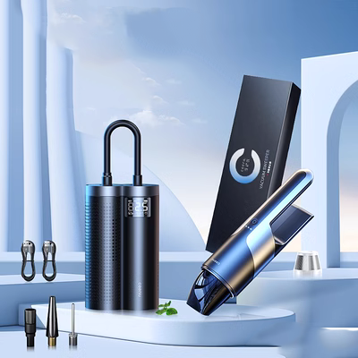 máy hút bụi cầm tay loại nào tốt Xe máy hút bụi ô tô xiaomi với độ hút cao gia dụng cầm tay siêu hút xe sạc không dây may hut bui cam tay
