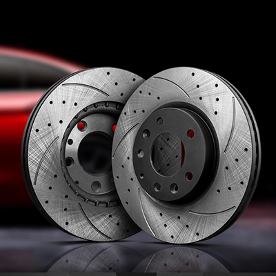 Philippine Shield phù hợp với đĩa phanh trước Jaguar XF XJ S-TYPE XE XK F-PACE XFL đĩa phanh sau ô tô