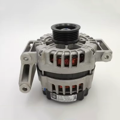 máy phát ô tô Thích ứng với Cadillac SLS Saiway 2.0T Lắp ráp máy phát điện Saiway AC tiết chế máy phát 12v máy phát điện xoay chiều trên ô tô