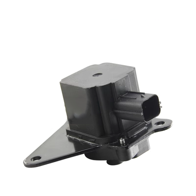 cảm biến bướm ga Thích hợp cho xe jeep hướng dẫn hành khách miễn phí bạch kim nạp khí nhánh động cơ nắp động cơ nạp khí nhánh tốc độ nạp khí đội móc thủy lực cảm biến vị trí bướm ga điện tử