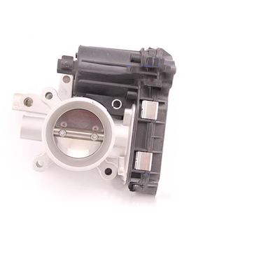 Thích hợp cho Great Wall Haval H6 1.5T lắp ráp thân van tiết lưu F01R00Y105 đội thủy lực 5 tấn đội thủy lực 5 tấn
