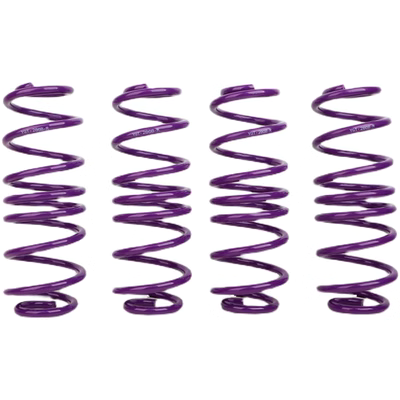 YGT SHIP SHORT SPLY SHOCK -Labsorbing Twisted Twisted Stalled Spring Nâng cấp và sửa đổi làm giảm kiểm soát cải thiện cơ thể dầu giảm xóc honda phuộc hơi ô tô