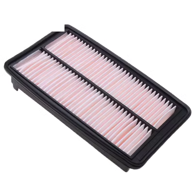 Phù hợp với phụ kiện bảo dưỡng lọc gió bộ lọc gió Honda 12 13 Ailishen cách vệ sinh lọc gió điều hòa ô tô lọc gió điều hòa k&n