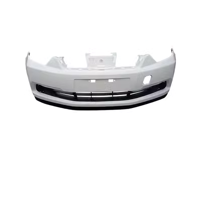 Phù hợp với phụ tùng ô tô Qichen Pearl D50 phía trước xe nguyên bản cản sau R50 phía sau viền cản trước cản sau chống va chạm logo các hãng xe ô to ký hiệu hãng xe ô tô