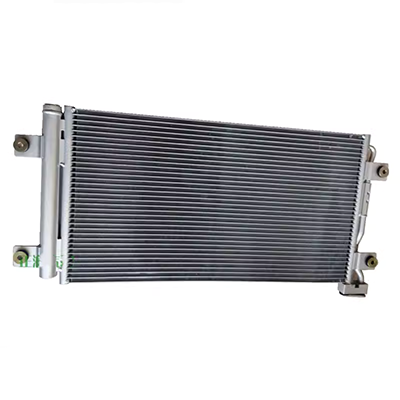 BAIC NĂNG LƯỢNG MỚI EU5R500EX5 CƯỜNG NET CONDENSER NET AIDSTER -CONTRATION Mạng lưới bộ tản nhiệt Tản nhiệt Tủ tản nhiệt nhớt hộp số castrol bánh răng hộp số giảm tốc