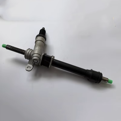 vô lăng xe ô tô Thích ứng với Dongfeng Xiaokang K17 k07 thế hệ thứ hai cũ k01 / 2 máy hướng bên trong máy lái thanh kéo bên trong phụ kiện đầu bi nhỏ thước lái điện trợ lực dầu
