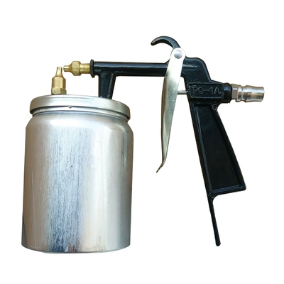 thiết bị phun sơn tĩnh điện PQ-1 súng phun phun sơn ô tô nồi khí nén máy gia dụng sơn dầu sơn cao su phun cao phun công nhân súng phun sơn loại nhỏ súng phun sơn bằng hơi
