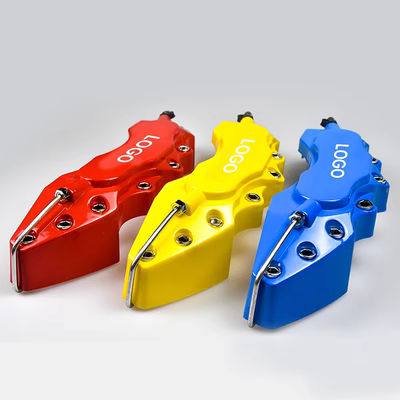 Thẻ hợp kim phanh ô tô Universal cảm biến tốc độ bánh xe abs cấu tạo của phanh tang trống