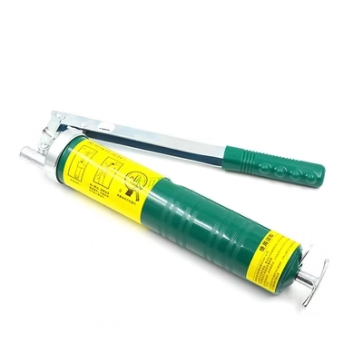 Súng bắn mỡ công suất lớn bằng tay tiết kiệm sức lao động Shida 97201 97202 97203 97205 97206 97204A bơm mỡ bằng chân máy bơm mỡ bò bằng chân