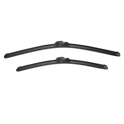 gạt mưa silicone Phù hợp cho xe FAW Junpai D60 cần gạt nước phía sau không xương 17 kiểu 16 năm 15 13 dải keo nguyên bản ban đầu kích thước cần gạt mưa ô tô