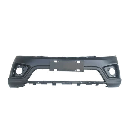 Áp dụng cho Changan Uno cản trước mạ vàng thanh sau xe nguyên bản tấm bảo vệ phụ kiện lắp ráp khuôn mặt bao quanh cản trước kia morning bi led gầm