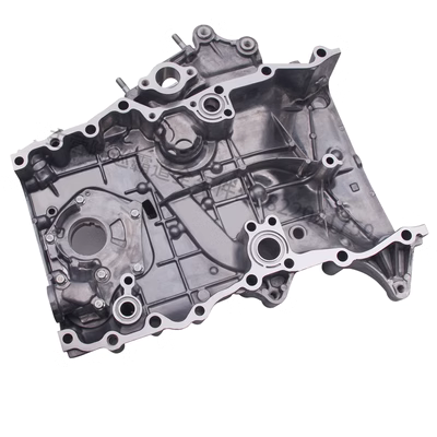 04-19 Chuỗi thời gian mới và cũ của PRADO bao gồm Nắp 2TR2700 Bơm dầu động cơ máy bơm dầu mini