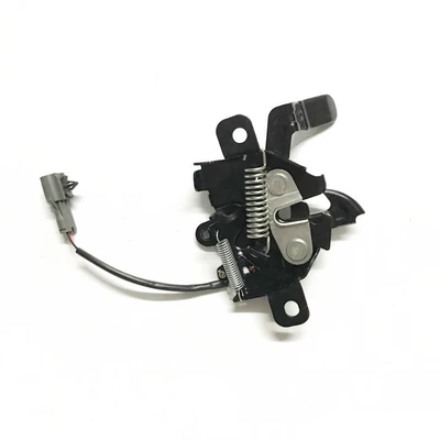 Ổ KHÓA NGẬM CÁNH CỬA Trumpchi GS4GS5GS8 được điều chỉnh CÁNH CỬA SAU GIOĂNG CÁNH CỬA