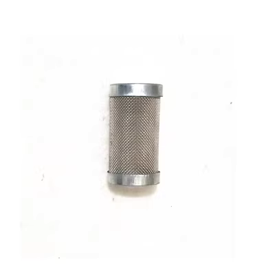 Ống hút hồi bình xăng ô tô được trang bị bộ lọc kim loại, bộ lọc sắt bình xăng sửa đổi, thanh bình xăng ống hút