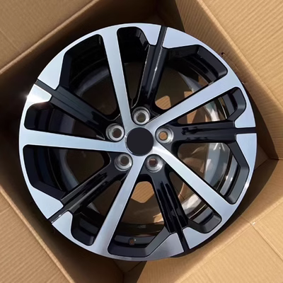 mâm ô tô 17 inch Thích hợp cho bánh xe NIO ET5 Huajing 19 inch, 20 inch, 21 inch NIO ES6 ET7 EC6 ES8 sửa đổi giả mạo mâm xe ô tô mâm xe oto 16 inch