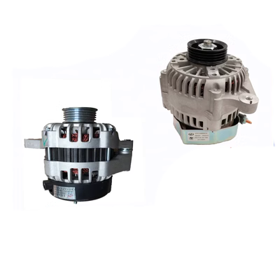 Changan Xinben CS15 Yuexiang V3CX20 Oliwei Oliwei Truyền thông xã hội Dòng điện chính thức dinamo xe oto máy phát xe ô tô