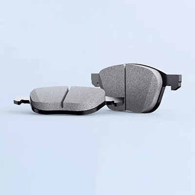 Má phanh Bosch phù hợp cho xe Peugeot 5008 Citroen DS4 DS5 DS6 má phanh bánh trước bằng gốm má phanh sh