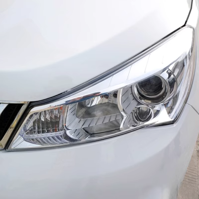 Ổ KHÓA NGẬM CÁNH CỬA Áp dụng cho lắp ráp đèn pha Kerry K50 Chery K50 về đèn chiếu sáng đèn pha của cụm đèn pha CỐP HẬU COMPA NÂNG KÍNH