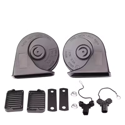 Còi còi đặc biệt Fabin siêu lớn cho Honda Acura GAC ​​Trumpchi Subaru thế hệ thứ mười mới Civic còi ngân 12v còi denso