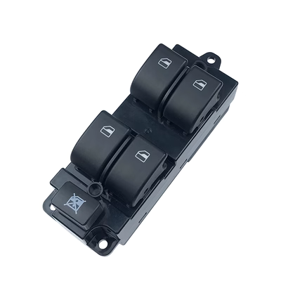 Thích hợp cho Familia thế hệ thứ ba lắp ráp công tắc nâng kính xe Haima M5 phụ kiện nút bấm cửa sổ điện cầu chì có tác dụng cầu chì bussmann