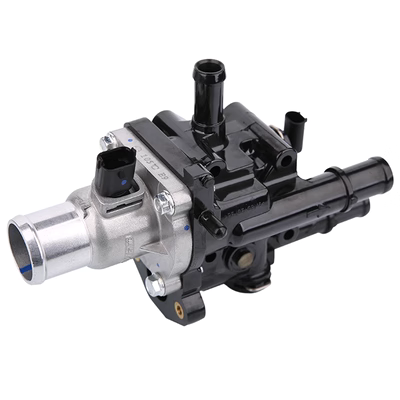 Tianbo phù hợp cho Buick Hideo Regal Chevrolet Cruze Malibao Jing Cheng Bộ điều chỉnh nhiệt điện tử có thể điều chỉnh bộ điều khiển nhiệt độ hanyoung điều khiển nhiệt độ