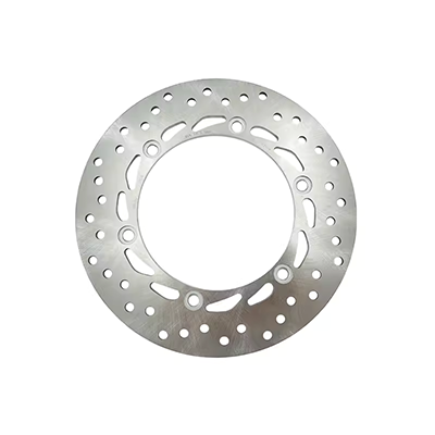 Thích hợp cho Honda Yinyi FJS600 Silverwing 01-06 trước đĩa phanh phanh cảm biến abs máy bơm hơi