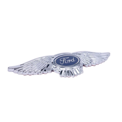 mẫu tem dán xe ô tô đẹp Bánh nhớ Shenma được áp dụng cho Ford Fox Explorer Ruijie Ruijie Labels Nhãn kim loại DAGNET EAGLE decal dán xe ô to tải logo các hãng xe