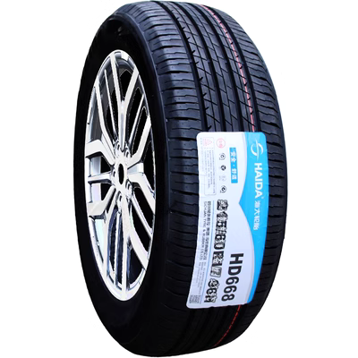 Lốp Haida 195/65R15 91H HD668 Bora Corolla Tập Trung Cúp Vàng 750 19565r15 mâm lốp ô tô thông số lốp ô tô