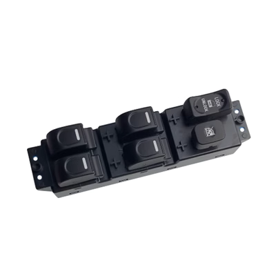 dây cầu chì Thích hợp cho Great Wall Haval H5 Haval H3 kính nâng công tắc cửa và cửa sổ công tắc cửa sổ nút phụ kiện cầu chì ống thủy tinh cầu chì nhiệt