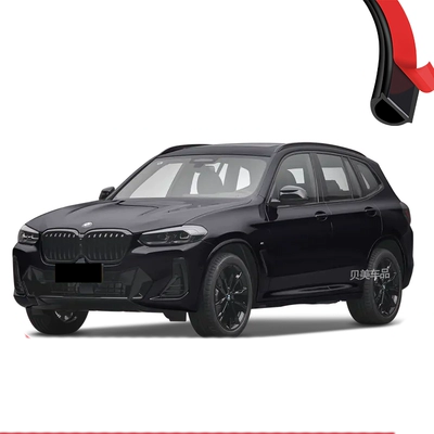 [Chỉ cao cấp] 22 miếng đệm cách âm đặc biệt của BMW X3 được thêm vào trang trí toàn bộ xe và sửa đổi phụ kiện chống bụi CÁP NÂNG KÍNH MÔ TƠ NÂNG KÍNH