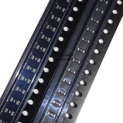 cau chì 0603 0805 Cầu chì tự phục hồi SMD SMD 0,05A 0,1 / 0,75 / 1 / 1,25A 6/15 / 24V vỏ cầu chì cầu chì ống