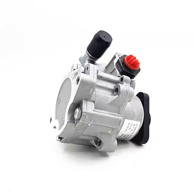 bơm trợ lực tay lái xe tải Thích hợp cho bơm trợ lực lái Jetta Bora Lavida Golf Santana 2000 3000 Passat B5 bơm tay lái bơm trợ lực lái xe tải