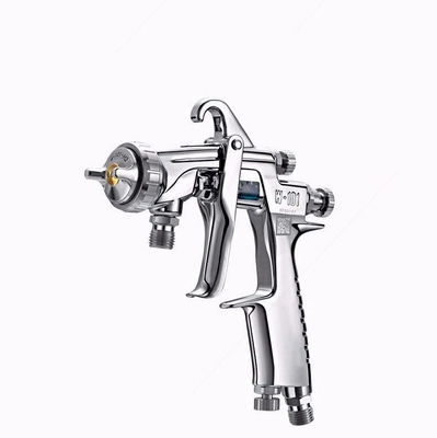 súng phun phủ gầm Súng phun sơn Zuoyi W-101 nhập khẩu chính hãng Nhật Bản W-71 W-77 nội thất nồi trên và dưới bằng khí nén sương mù cao súng phun sơn w71 súng phun gai sơn nước