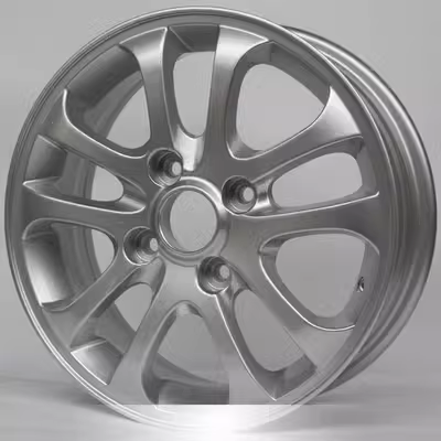 mâm 15 inch 5 lỗ Bánh xe Yuedong phù hợp với mâm nhôm 15 inch Hyundai Yuedong Elantra lốp vành thép Bánh xe Ring Elantra thanh lý lazang 14 mâm xe hơi