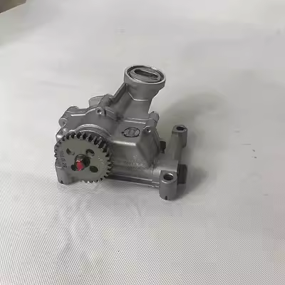 Thích hợp cho Hyundai Yuxiangsuoba IX35 Kia K5 Chạy thông minh Xinjiale bơm dầu bơm cung cấp dầu bơm dầu động cơ cấu tạo bơm xăng ô tô kiểm tra bơm xăng