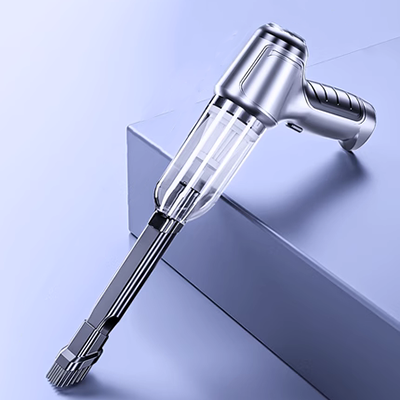 Máy hút bụi ô tô sạc không dây đa chức năng thổi mạnh ô tô hộ gia đình động cơ không chổi than cầm tay công suất cao máy hút bụi không dây bosch hút bụi xiaomi cầm tay