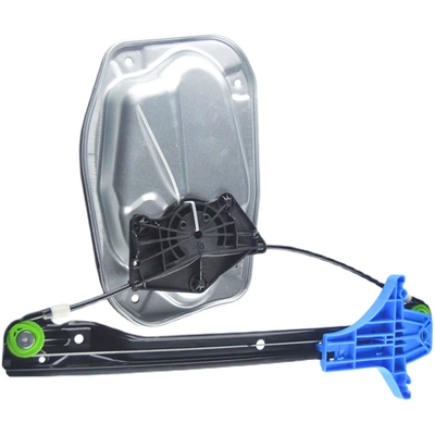 CÁNH CỬA SAU Volkswagen Sagitar Glass Villter khung mới và cũ mô hình 06-17 năm cửa sổ xe điện lắc TÁP BI CÁNH CỬA CỐP HẬU