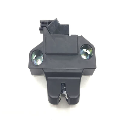 COMPA NÂNG KÍNH Áp dụng cho Camry 12-17 năm khóa hành lý khóa cổ điển Camry Trunk Tail Lock Phụ kiện khóa CÁNH CỬA SAU CỬA NÓC