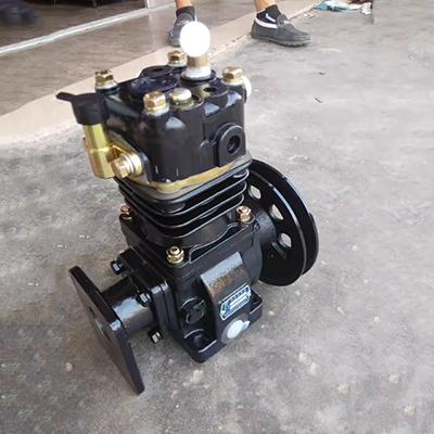 máy nén khí trục vít kobelco Phụ tùng ô tô máy nén khí động cơ Xichai Jiefang King Kong Nanjun xe nông nghiệp máy bơm không khí xe tải máy bơm không khí phụ kiện máy nén khí phụ tùng máy nén khí