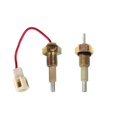 cảm biến steelmate 4 mắt Dongfeng 153 cảm biến mực nước báo động 153 xe tải màu tím bồn nước phụ cảm ứng phích cắm cảm ứng báo động nhiệt độ nước cảm biến va chạm steelmate